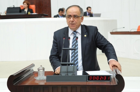 Konya işsizliğin başkenti olacak