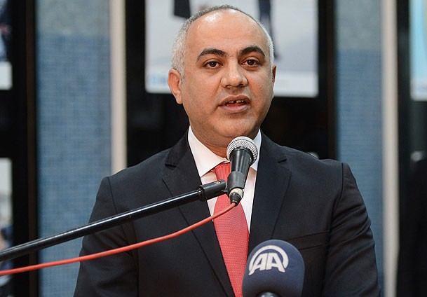 Siyaset değil sendikacılık yapmak istiyoruz