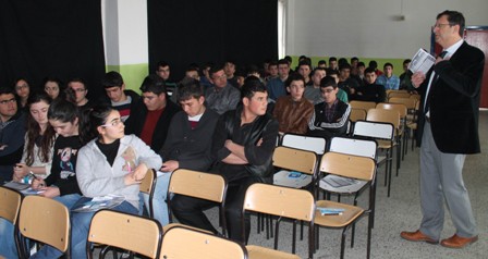 KTO Karatay Üniversitesi’nden ‘Lisede Bir Ders Projesi’