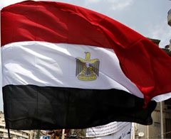 Mısır İsrail'i mahkemeye verecek