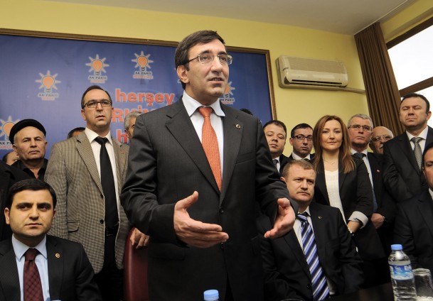 İstahdamımız artıyor