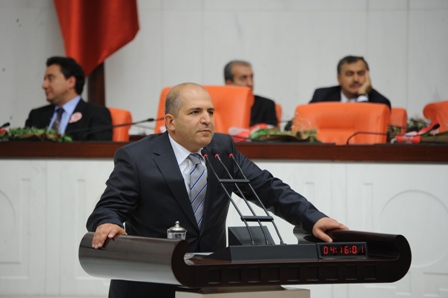 Amaç yeraltı sularını kontrol etmek