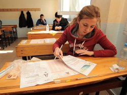 YGS'de din sorusu istemeyene Felsefe sorusu