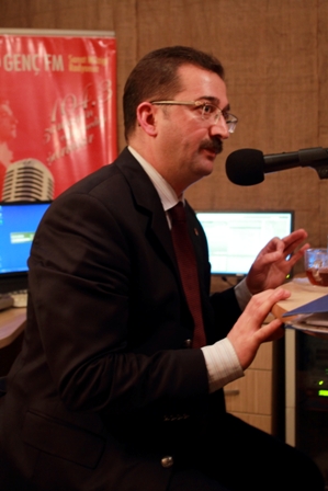 Avukatlık mesleği iyi iletişim gerektiriyor