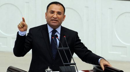 Konya bu hafta ‘bakanlar geçidi’