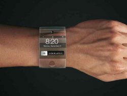 Apple'ye I Watch'la kafa tutan Türk