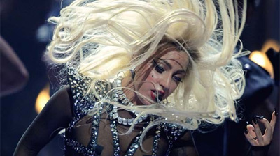 Lady Gaga kimdir?