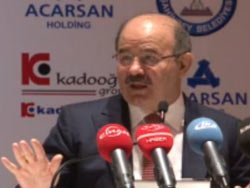 Hüseyin Çelik: PKK istemese de Kürt sorunu çözülecek