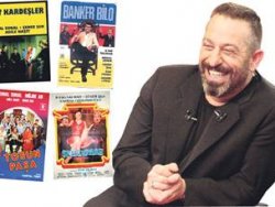 Cem Yılmaz 4 efsane filmi yeniden çekecek