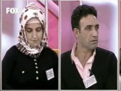 Serap Paköz'den kadın konuğuna dayak tehdidi