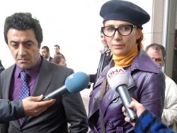 Nilay Dorsa Twitter davasını kazandı