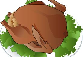 Oruç tutayım diye bozdum