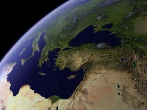 Türkiye kritik eşikte