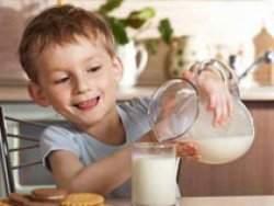 Süt tüketiminin artması için neler yapılmalı