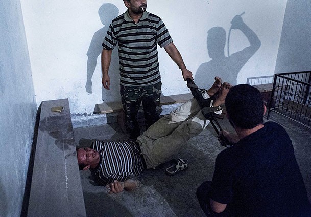 Türkiye'ye 30 yıl sonra ödül getirdi