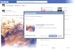 Facebook'un gözü paramızda