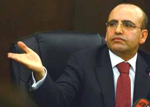 Bakan Şimşek'ten indirim sinyali