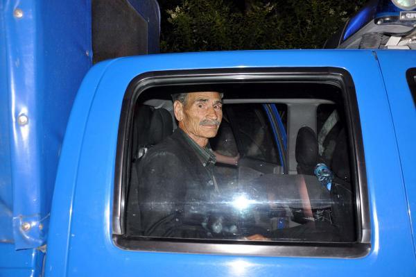 İntihardan sonra ortaya çıkan tecavüz yalanı