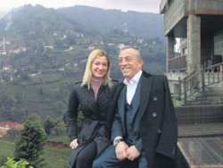 Ağaoğlu'na saldırı iddialarıyla ilgili açıklama