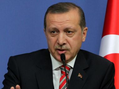 Başbakan'dan kaçak elektrik uyarısı