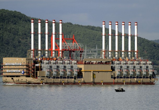 "Fatmagül Sultan" Lübnan'da