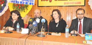 Nuray Mert: PKK terör örgütü değil