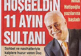 Medya Ramazanda neden müslüman?