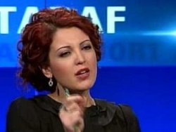 Nagehan Alçı'nın Milliyet gazetesindeki ilk yazısı