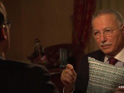 Ekmeleddin İhsanoğlu John Oliver'ın skecinde