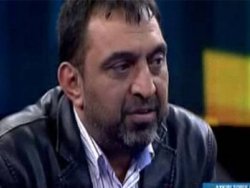 Ahmet Yenilmez MHP'lilerden helallik istedi