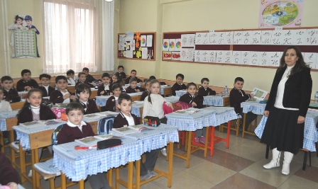 “Çocuklar Gülsün Diye” tam not aldı