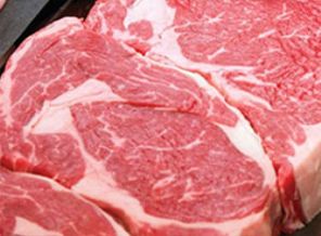 Kilosu 1 TL'den domuz eti satılıyor