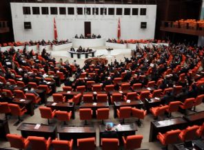 Meclis'e 'genelevler kapatılsın' başvurusu