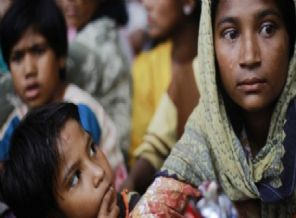 BM: Kamplar hapishaneyi andırıyor