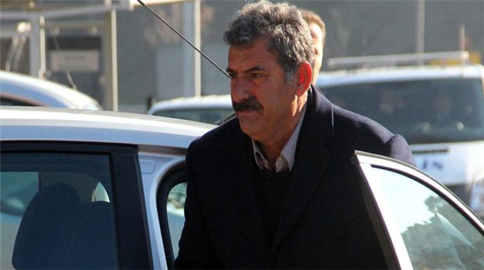 Öcalan'ın kardeşinden İmralı'ya ziyaret