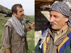 PKK'nın bir ayağı çukurda