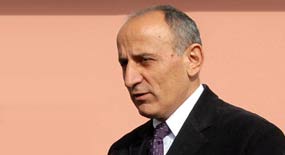 Dursun Çiçek'in kızından jandarmaya tepki