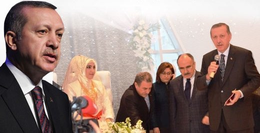 Başbakan Erdoğan'dan kürtaja tepki