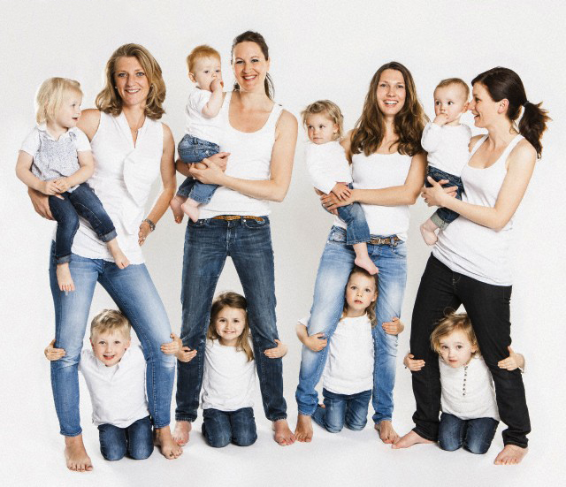 Çalışan annelerin en büyük korkusu