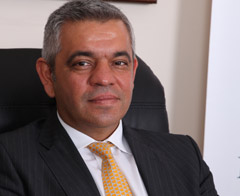 İnşaat sektöründeki canlılık yaradı