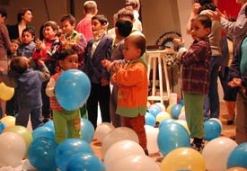 Çocuklarınızı oruca alıştırın