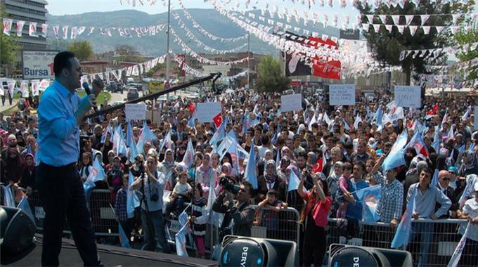 "Tek çare sıfır faiz politikasıdır”