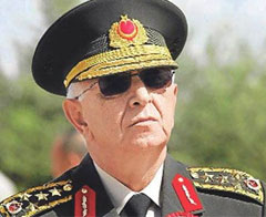 Işık Koşaner'den dinlenme talebi