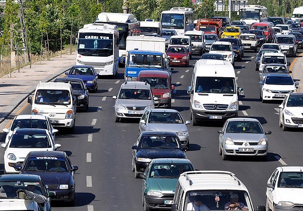 Konya'da 26 bin 316 ceza yazıldı