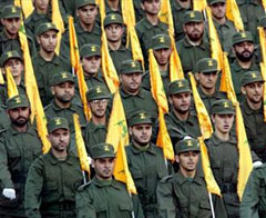 1000 askerle Suriye'ye girdi