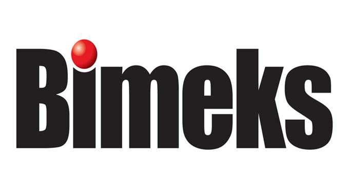 Bimeks'e 'insana saygı' ödülü