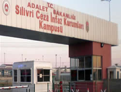 Ergenekon savcısından red talebi