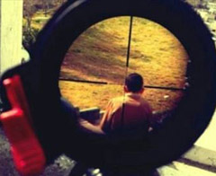 İsrail o fotoğraf için ne dedi?