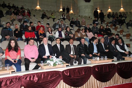 İGF Konya’da kuruluyor