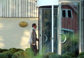 Sapanca'da yeni anayasa çalışması